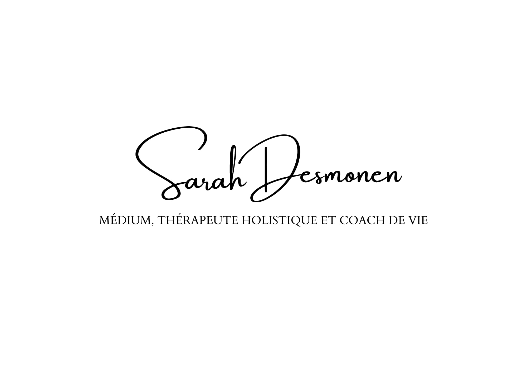 Sarah Desmonen